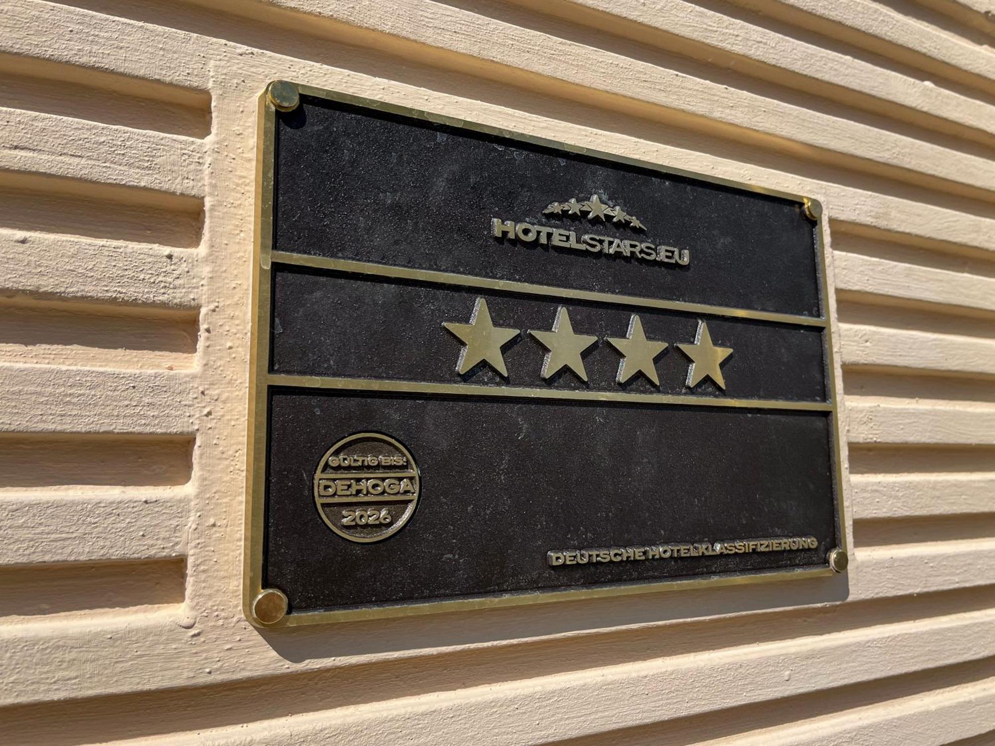 Spree Hotel In Der Altstadt Luebbenau Ngoại thất bức ảnh