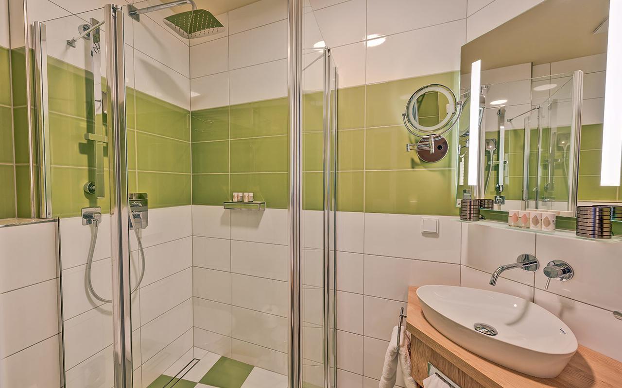 Spree Hotel In Der Altstadt Luebbenau Ngoại thất bức ảnh
