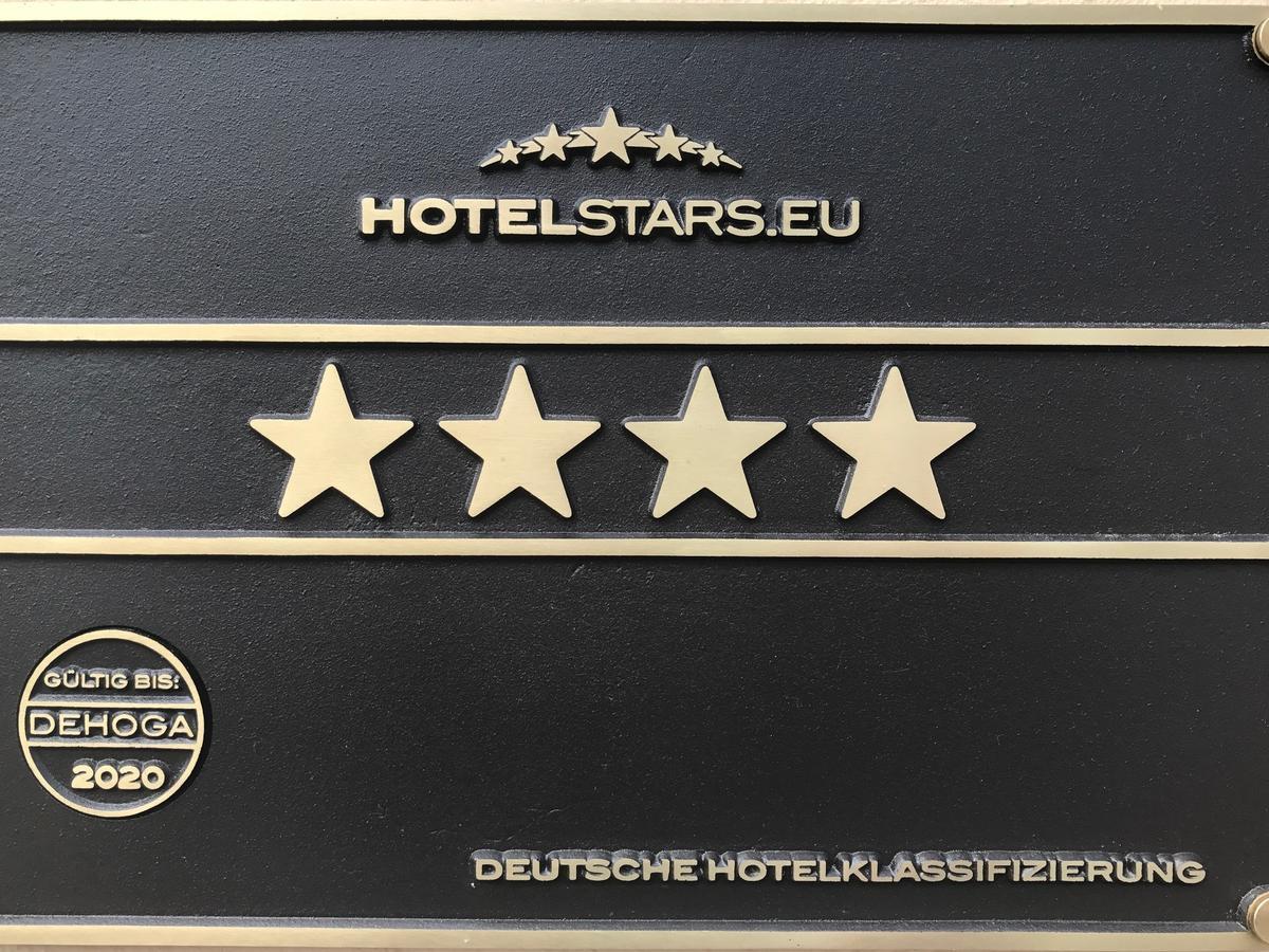 Spree Hotel In Der Altstadt Luebbenau Ngoại thất bức ảnh